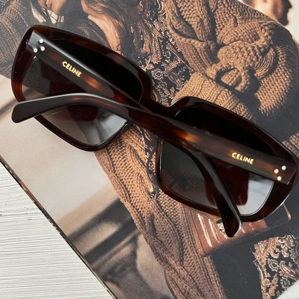 Celine authentic stylish women’s sunglasses